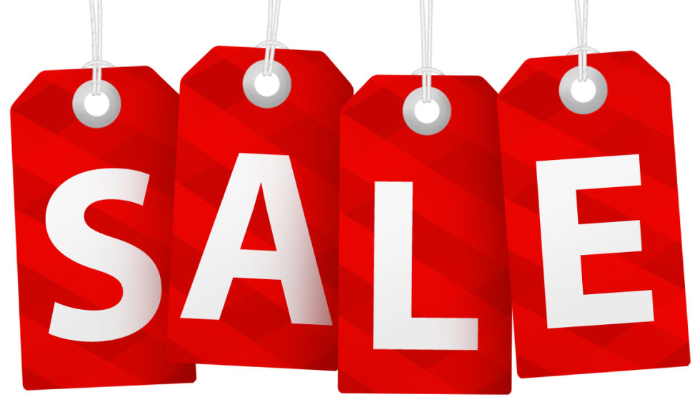 sale